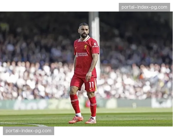 利物浦官方更新伤情：萨拉赫恢复合练，有望周末复出。