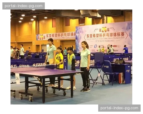 乒乓球主题旅游线路在东亚走热，游客可参观训练基地与博物馆